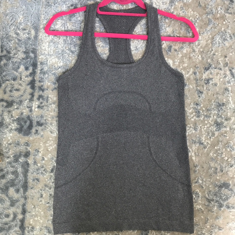 Lululemon Racerback Tank